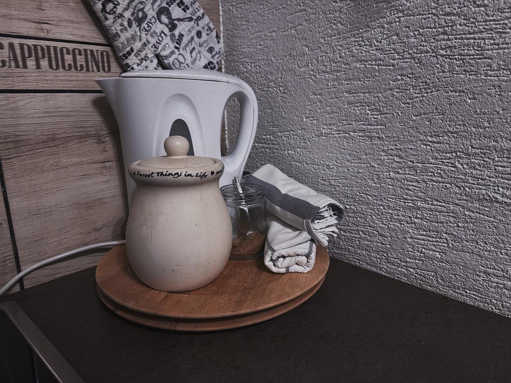 Chalupa M&P 2 Bešeňová エクステリア 写真